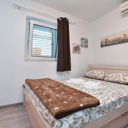 Cittadella Studios Μπούντβα Εξωτερικό φωτογραφία