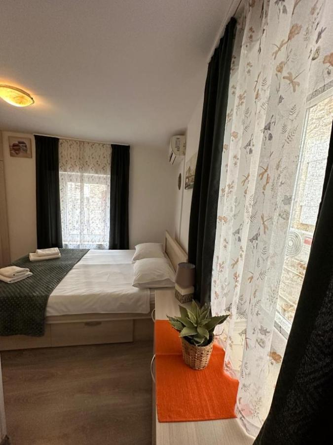 Cittadella Studios Μπούντβα Εξωτερικό φωτογραφία