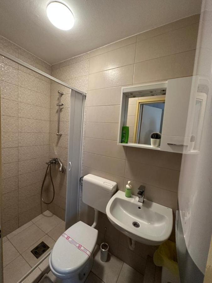 Cittadella Studios Μπούντβα Εξωτερικό φωτογραφία