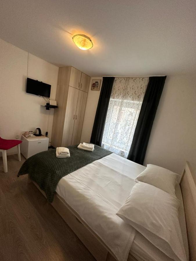 Cittadella Studios Μπούντβα Εξωτερικό φωτογραφία
